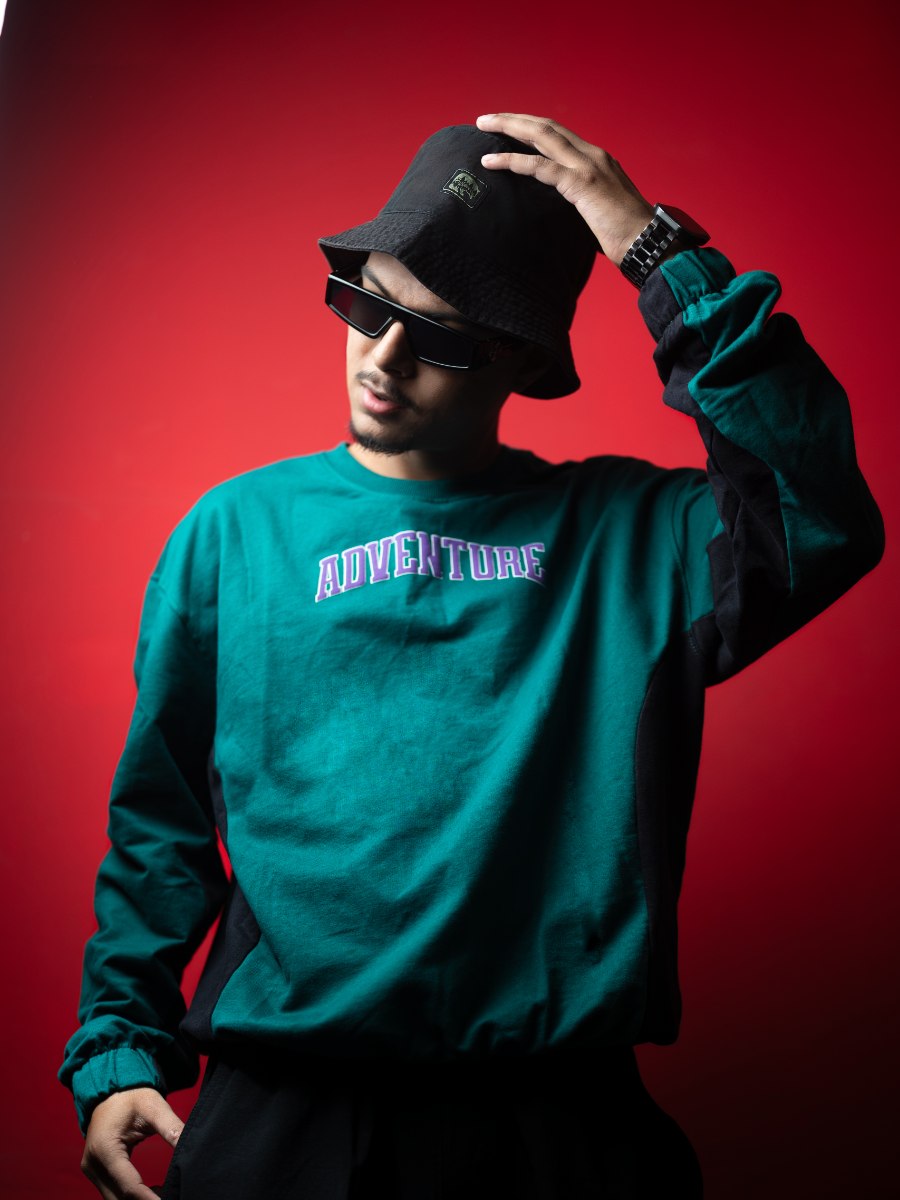 DJ AD